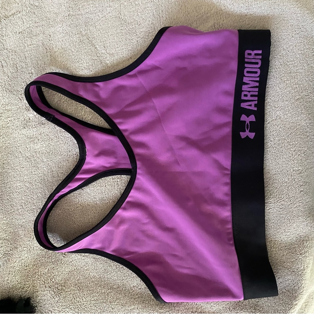 Sports bra - Picture 3 of 3